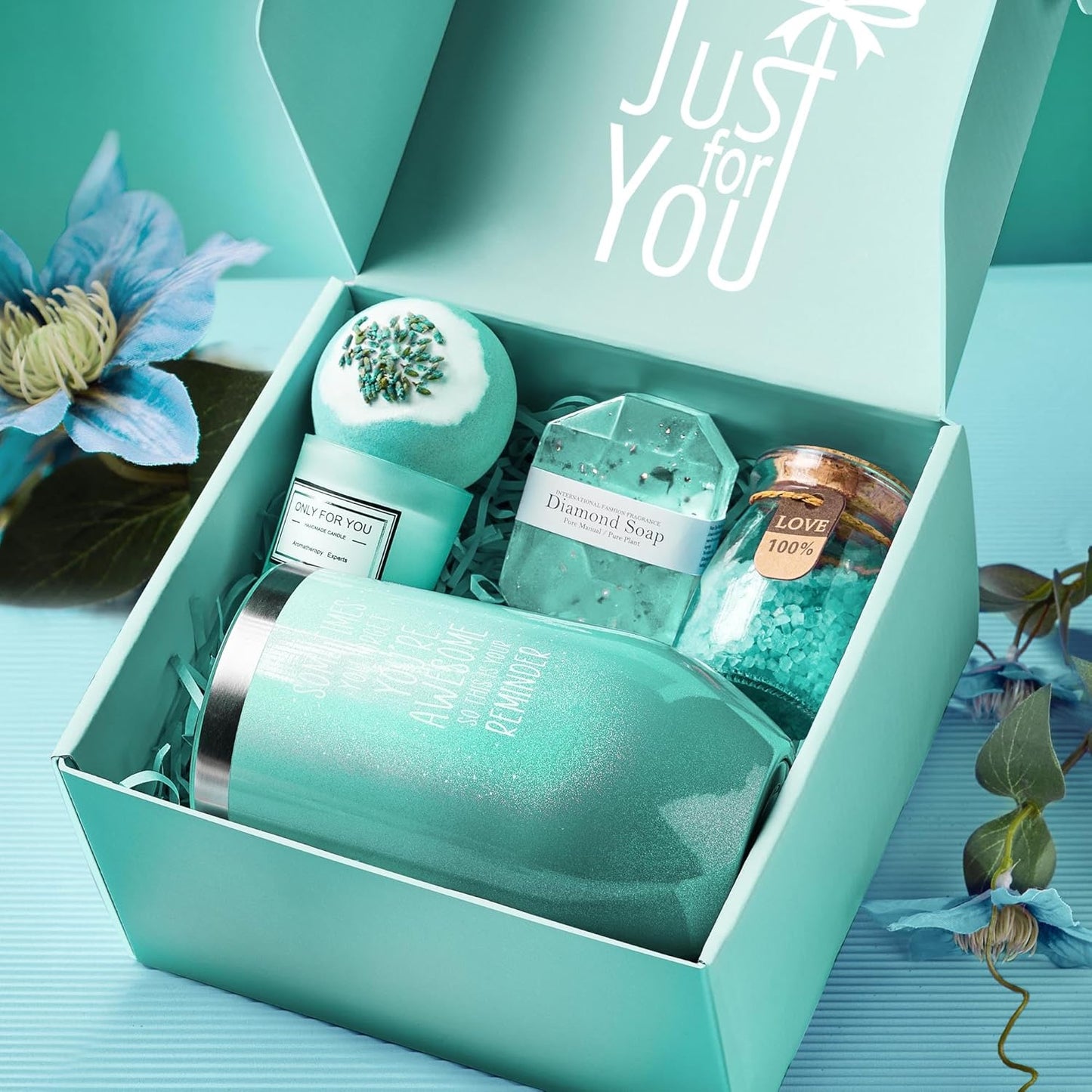 skin care kit