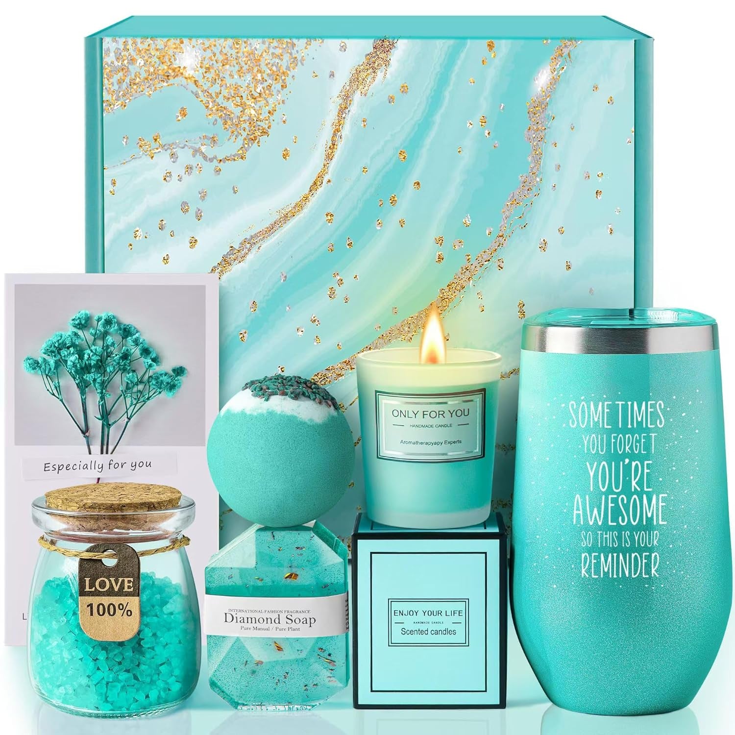 skin care kit